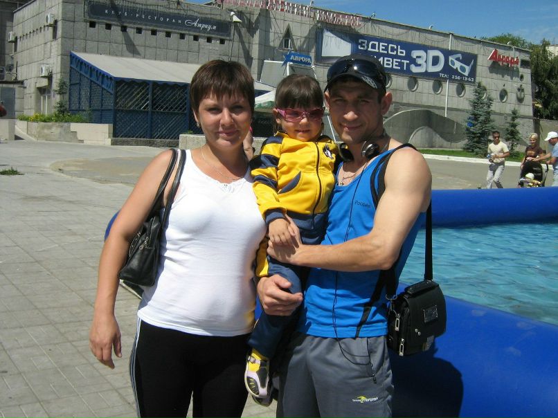 Валерий Алексеев | Челябинск