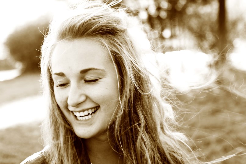 Катя Лунева | Находка