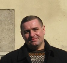 Станіслав Заянчковський | Львов