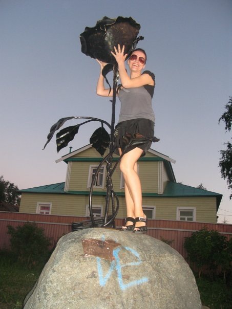 №121, Наталья Бойченюк, Петрозаводск №121, Наталья Бойченюк, Петрозаводск