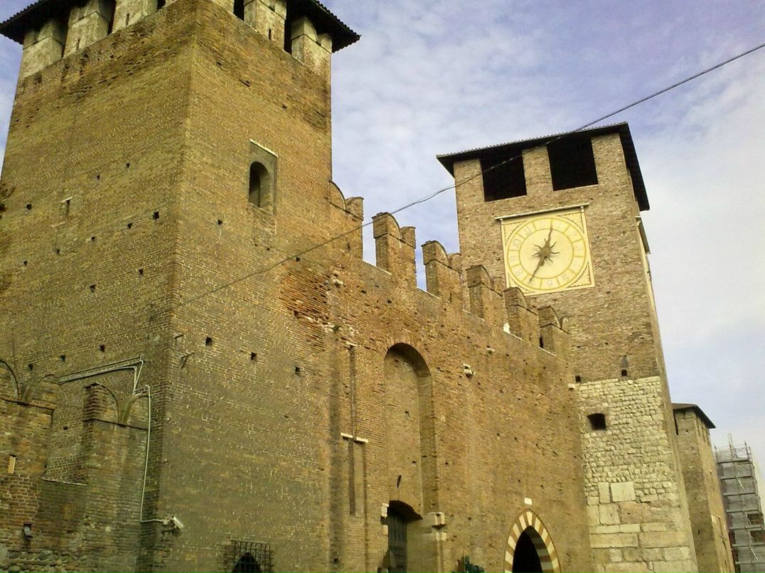 Денис Синицын | Bologna