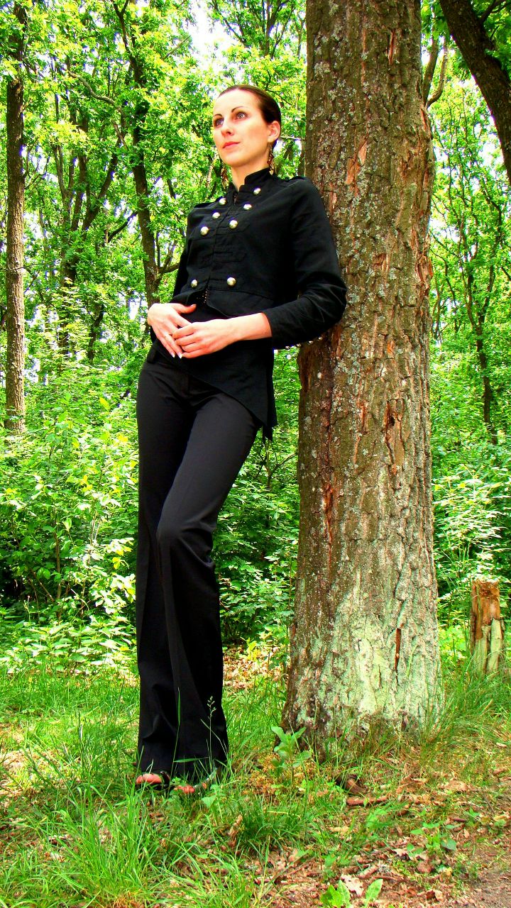 Olia Stepanova | Киев