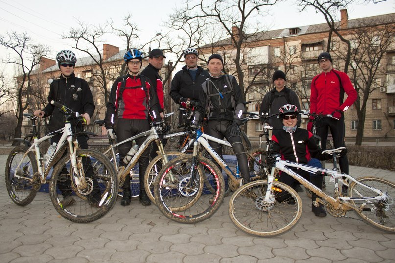 Александр Германчук Zest | Николаев