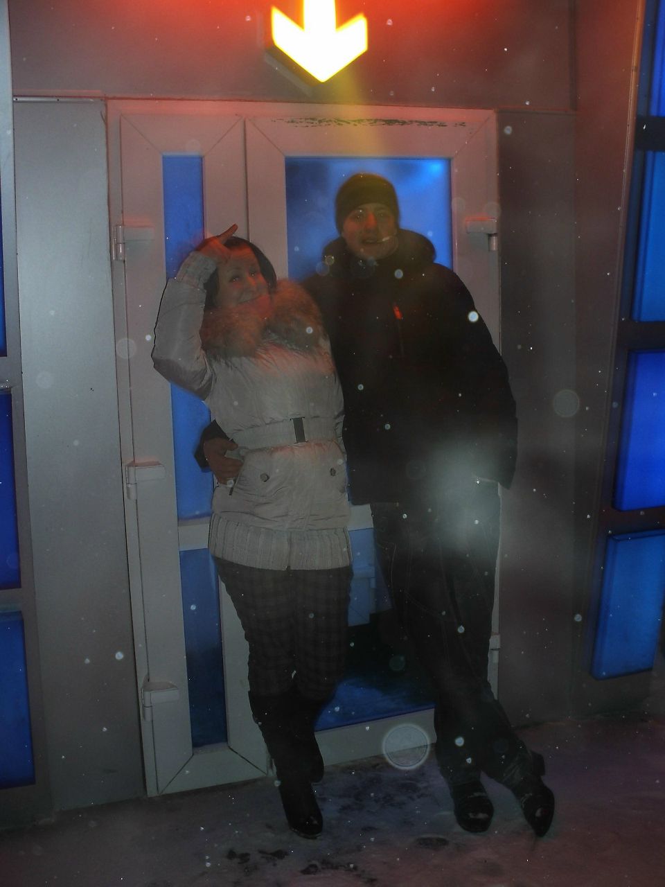 Миша Коведа | Хмельник