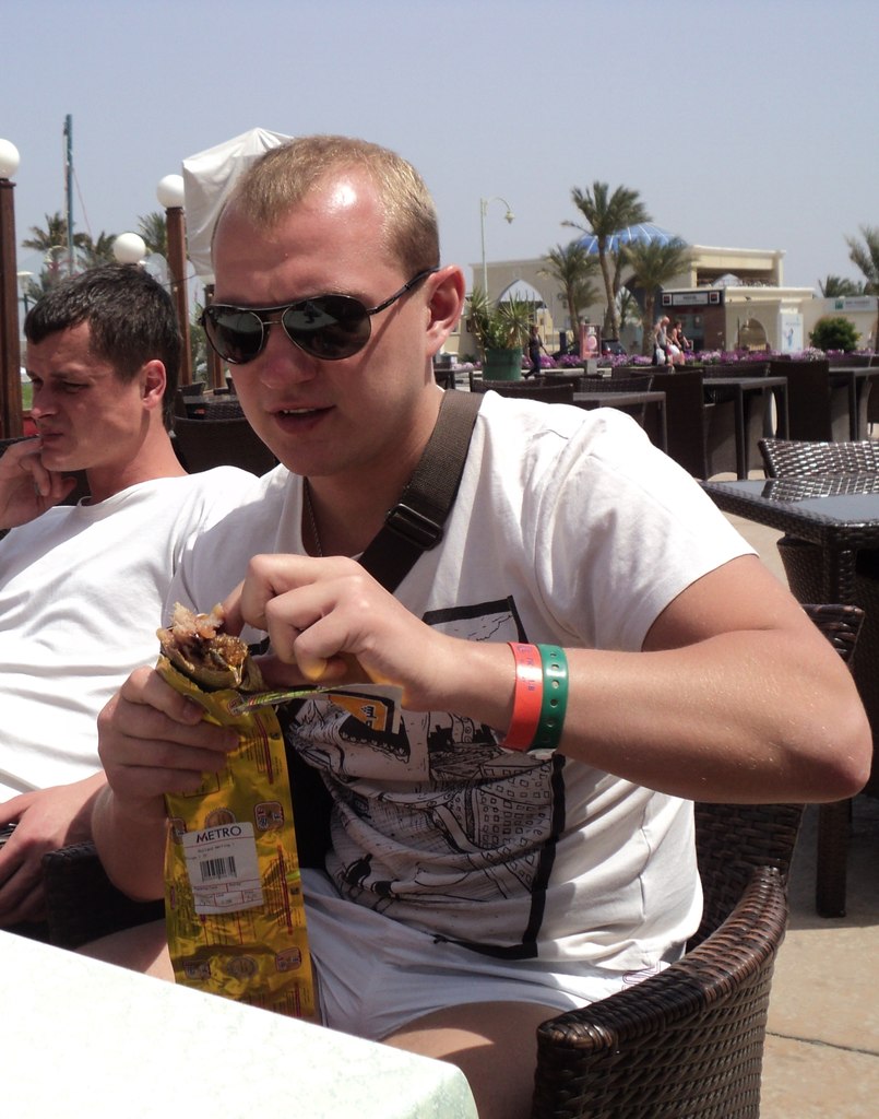 Алексей Стёпин | Дзержинский