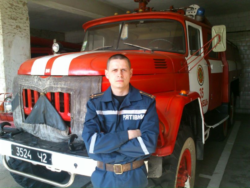 Сергей Полищук | 