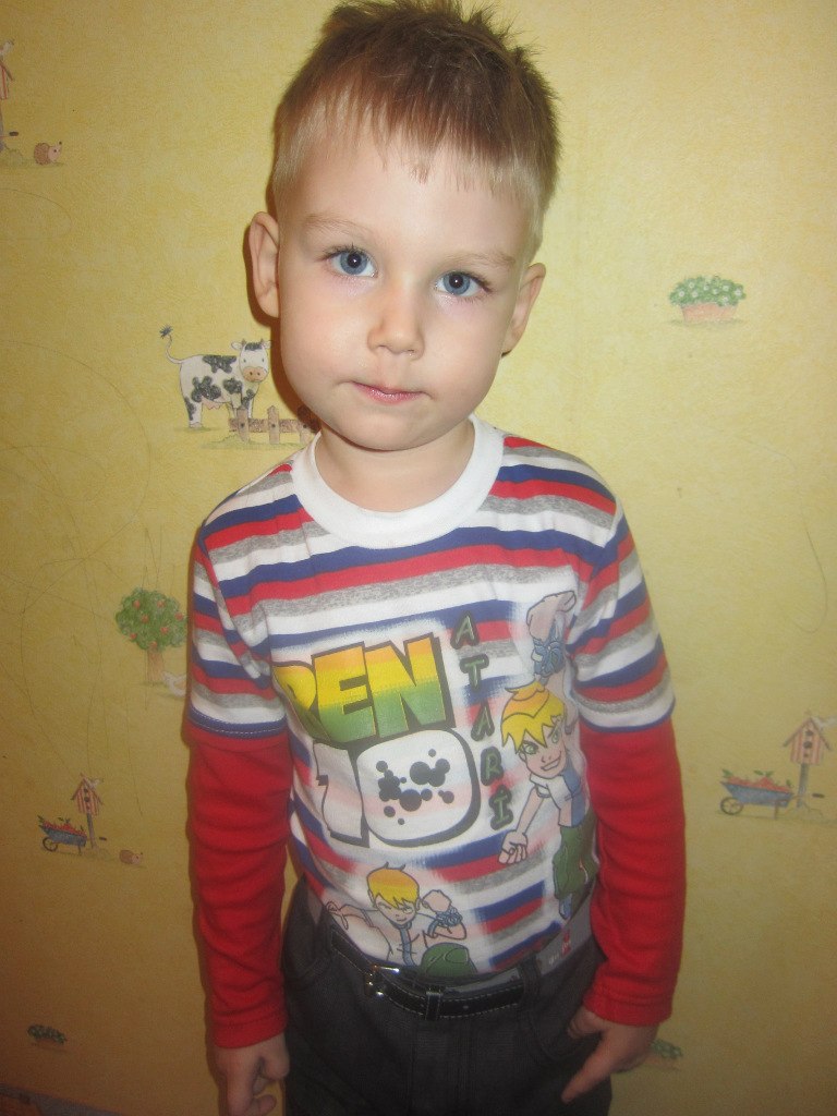 Ирина Билалова | Уфа