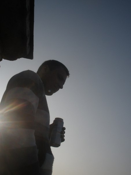 Александр Солодовник | Ланна