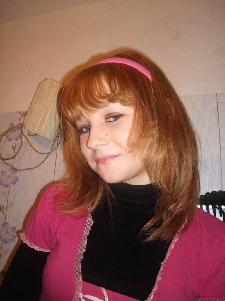 Ольга Шарапова ♥♥♥♥♥ | Скопин