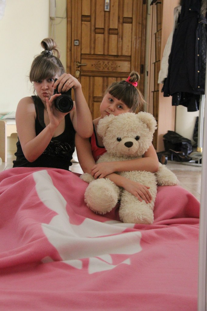 Яна Иванова | New York City