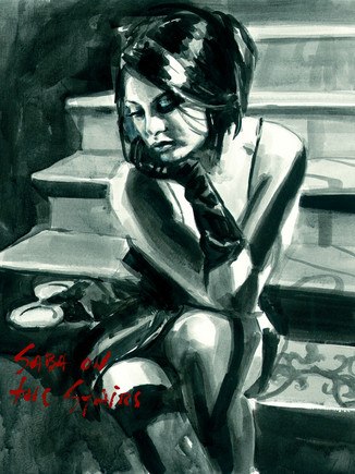 Анна Николаева | 