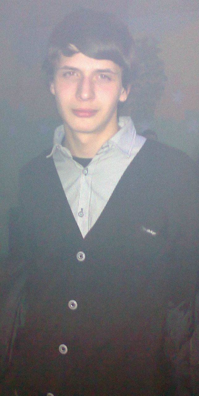 Саша Грищенко | Киев