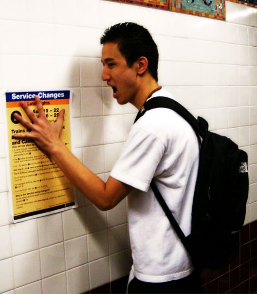 №14, Greg Lostinnyc, 38 лет, Boston, США №14, Greg Lostinnyc, 38 лет, Boston, США