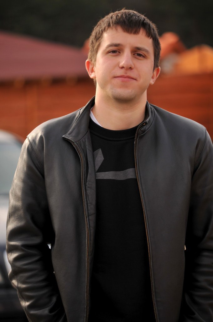 Тарас Лещух | Львов