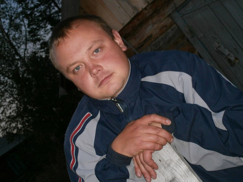 Макс Сидоров | Петрозаводск