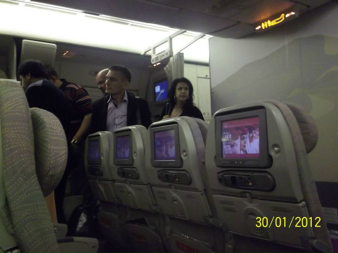 Олег Султанов | Москва