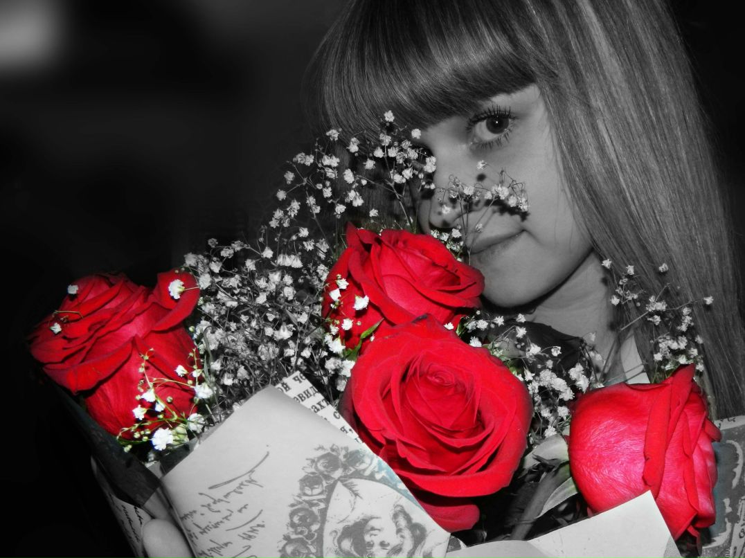 Виктория Дехонова | Чита