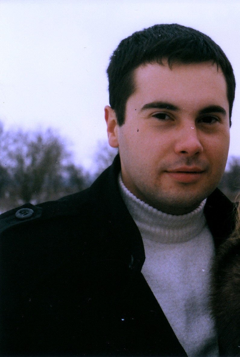 Александр Мухин | Киев