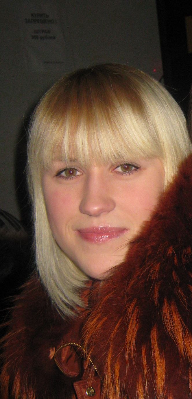 Екатерина Егорова | Большое Мурашкино