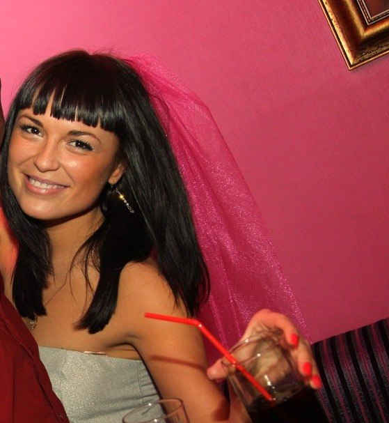 Дарэн Мармеладкина | Санкт-Петербург