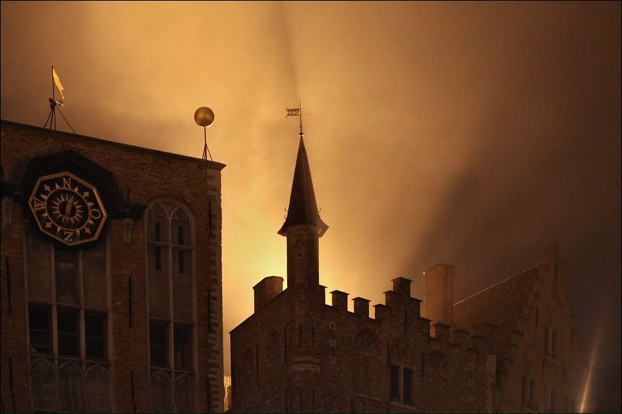 Александр Федосов | Санкт-Петербург