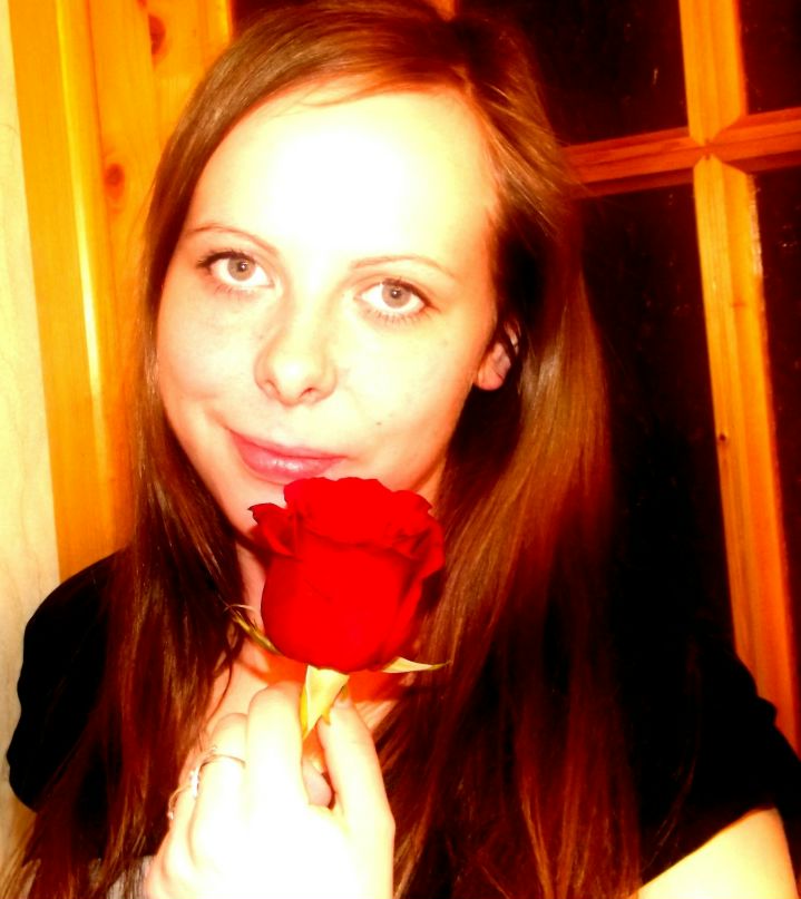 Марина Гоголева | Череповец