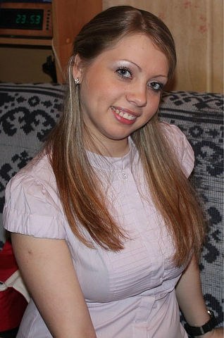 Маргарита Краснова Владимировна | Санкт-Петербург