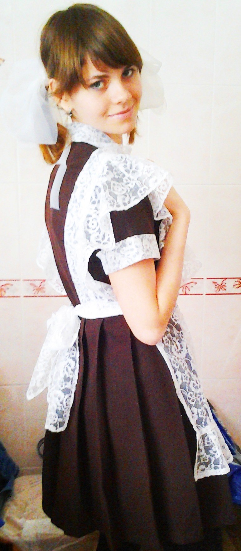 Анжелика Задорожняя | Хмельницкий