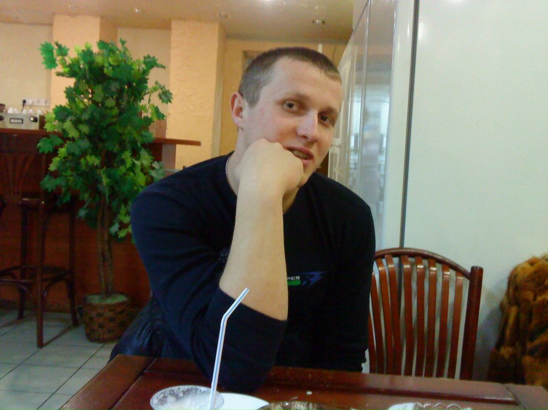 Рома Сахненко | Черняхов