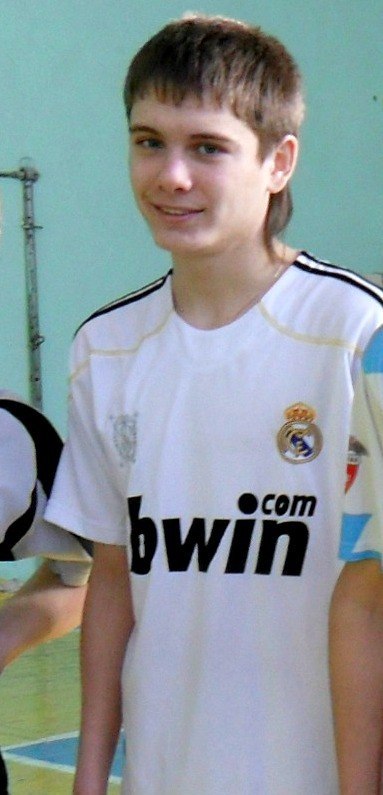 Роман Иванов | Тверь