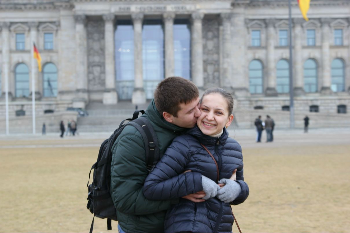 Александр Немыкин | Москва
