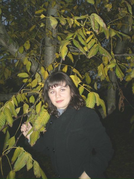 №4, Оксана Нестерец, 43 года, Ленинградская №4, Оксана Нестерец, 43 года, Ленинградская