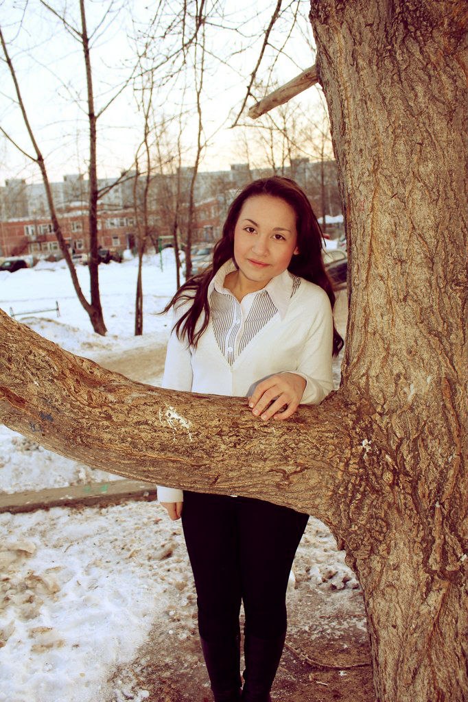 Диана Булатова | Казань