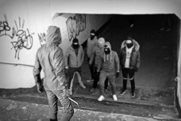 James Cook |═╬═| | Тернополь