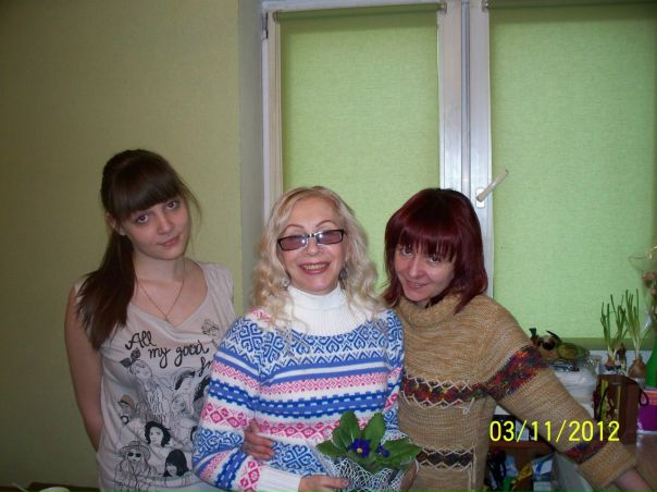 №5, Алина Ахматова, 50 лет, Калининград №5, Алина Ахматова, 50 лет, Калининград