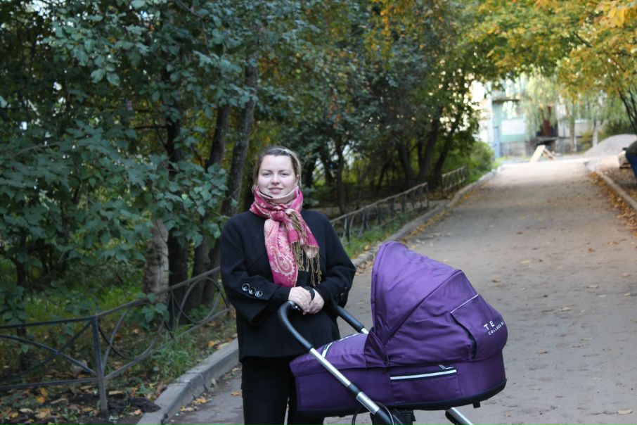 №11, Людмила, 43 года, Санкт-Петербург №11, Людмила, 43 года, Санкт-Петербург