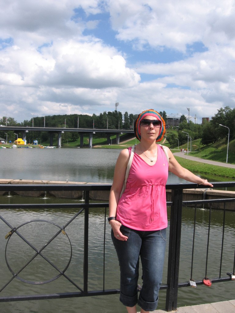 Татьяна Да сильва | Витебск