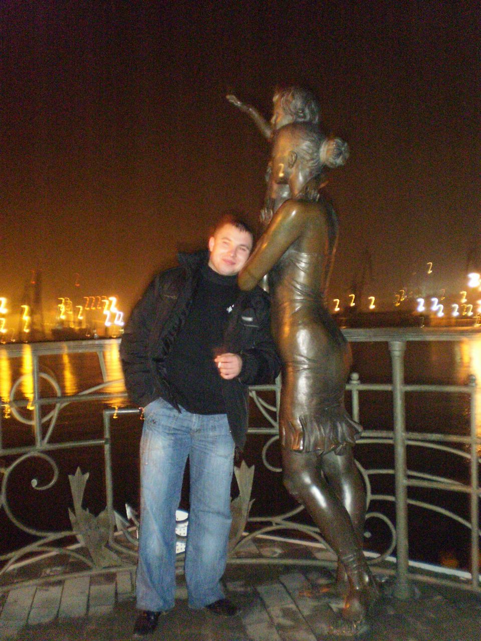 Саша Курник | Одесса