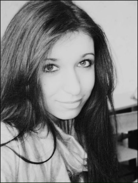 №95, Ксения Котлярова, 29 лет №95, Ксения Котлярова, 29 лет