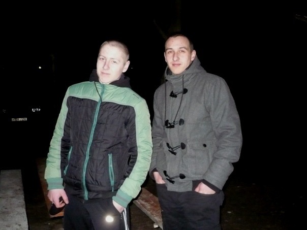 №66, Саша Сильченко, 35 лет, Смела №66, Саша Сильченко, 35 лет, Смела