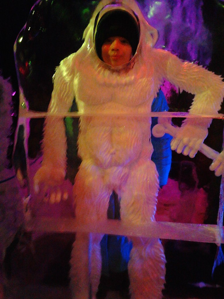 Никита Абрамов | Москва