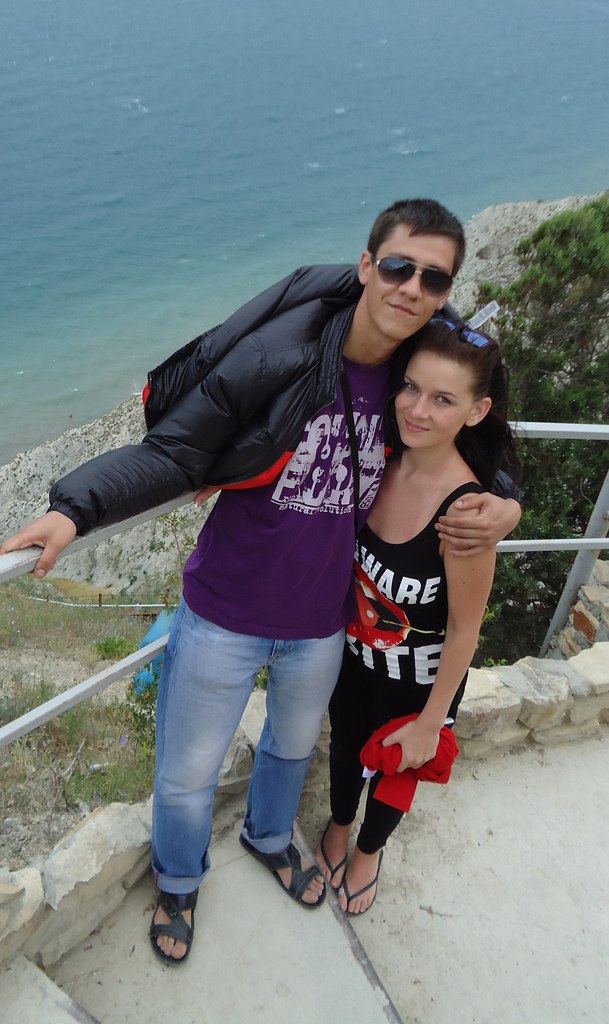 Александра Насатович | Новосибирск