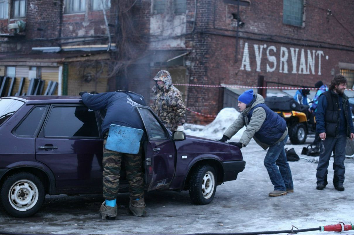 Станислав Сумороков Олегович | Челябинск