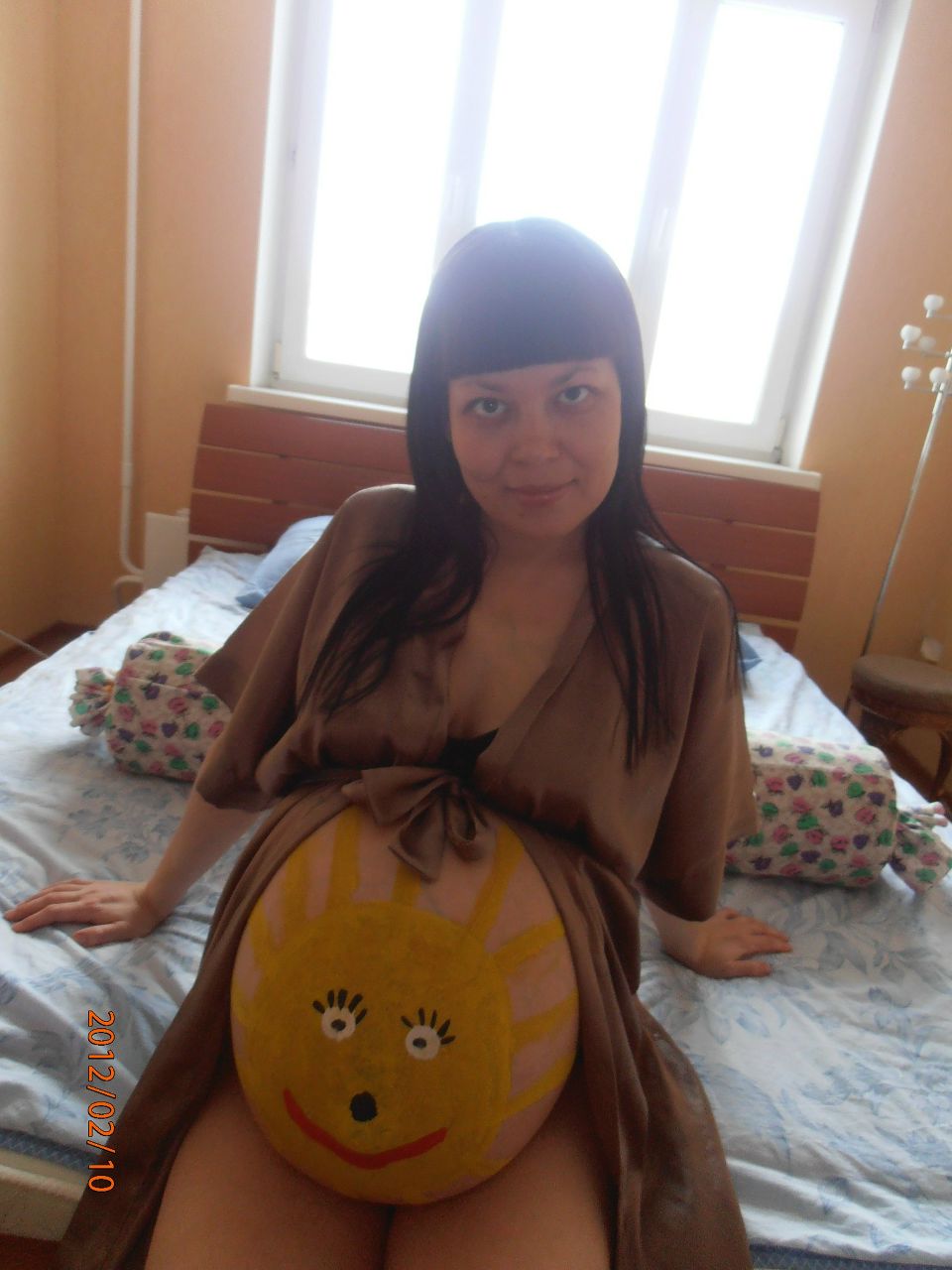 Анастасия Хребтова Алексеевна | Дмитров