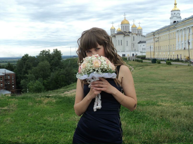 Виктория Казакова | Владимир