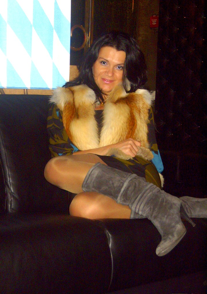 Лариса Вигдарович | Казань