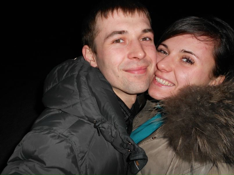 Василий Зинченко | Винница