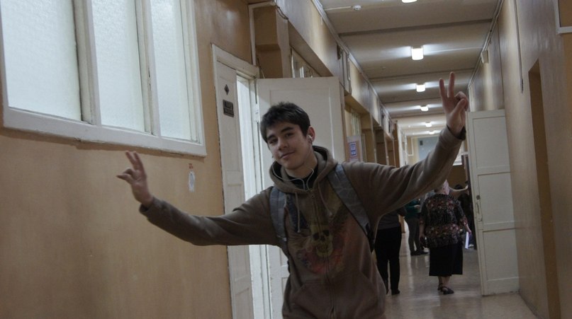 Александр Зайцев | Москва