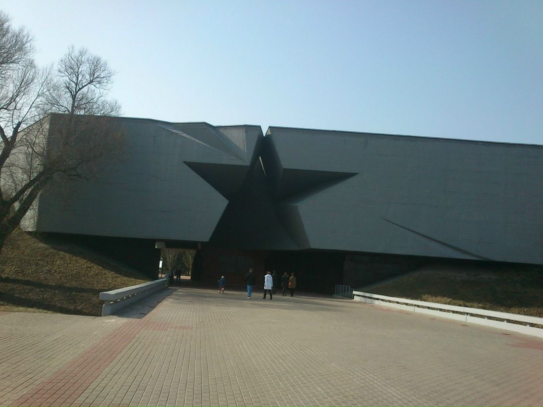 Андрей Сирож | Гомель