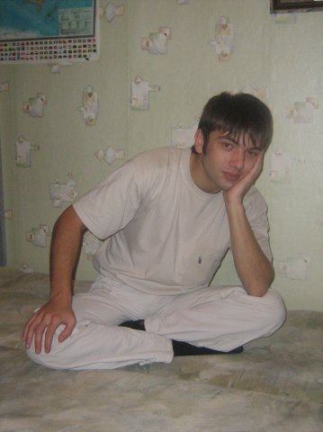 №3, Рамиль Шакиров №3, Рамиль Шакиров